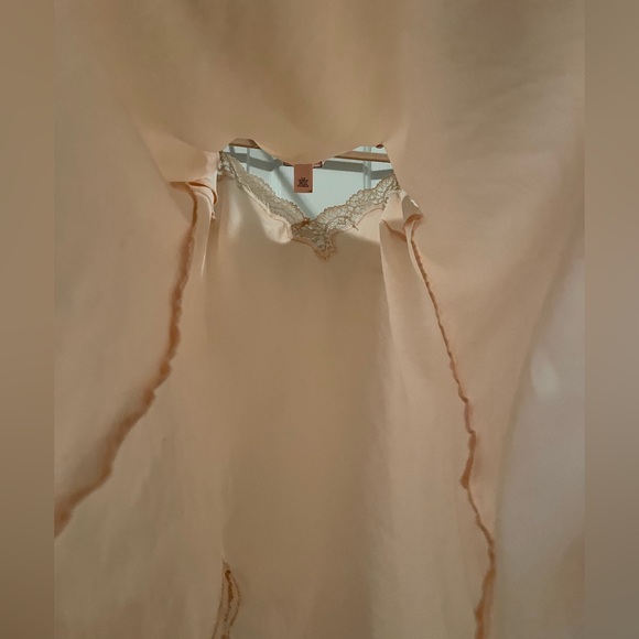 Victoria’s Secret Silky Lingerie Slip - Picture 13 of 13